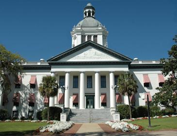 What does Florida statute chapter 718 cover?
